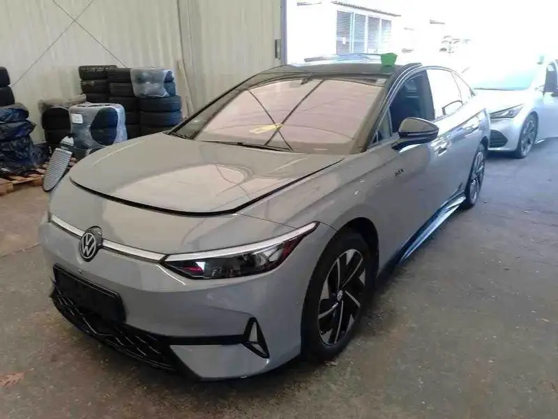 VW ID.7 2025