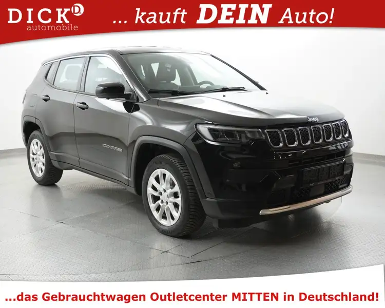 Jeep Compass 2024