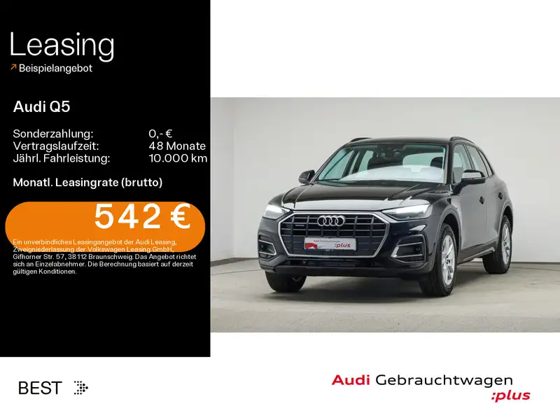 Audi Q5 2023