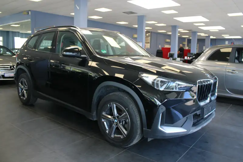 BMW X1 2024