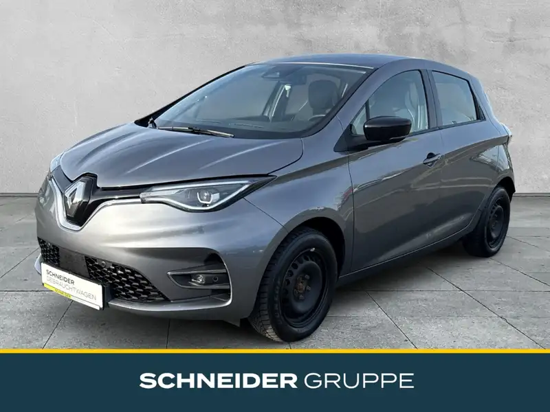Renault Zoe 2023