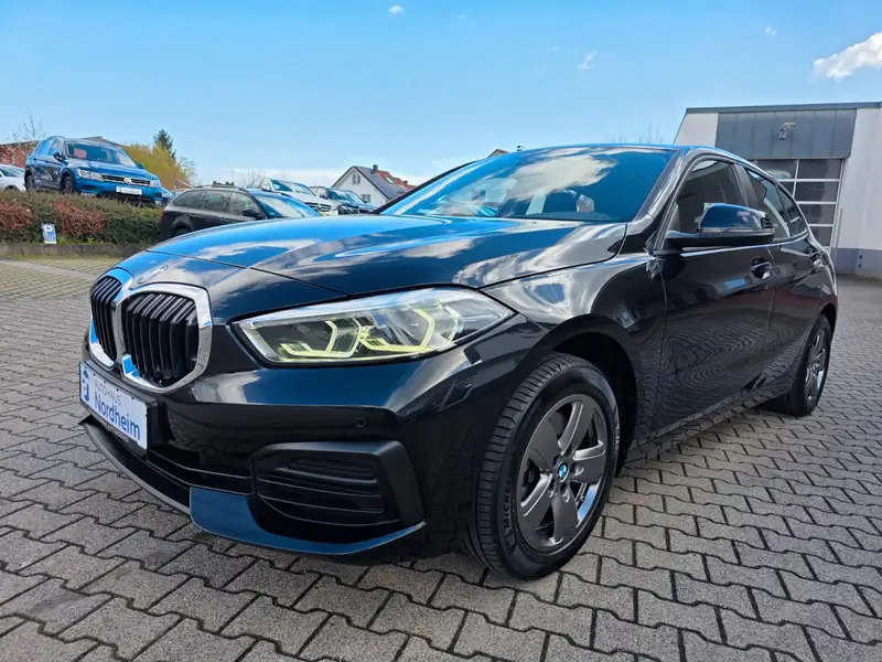 BMW 1er-Reihe 2023
