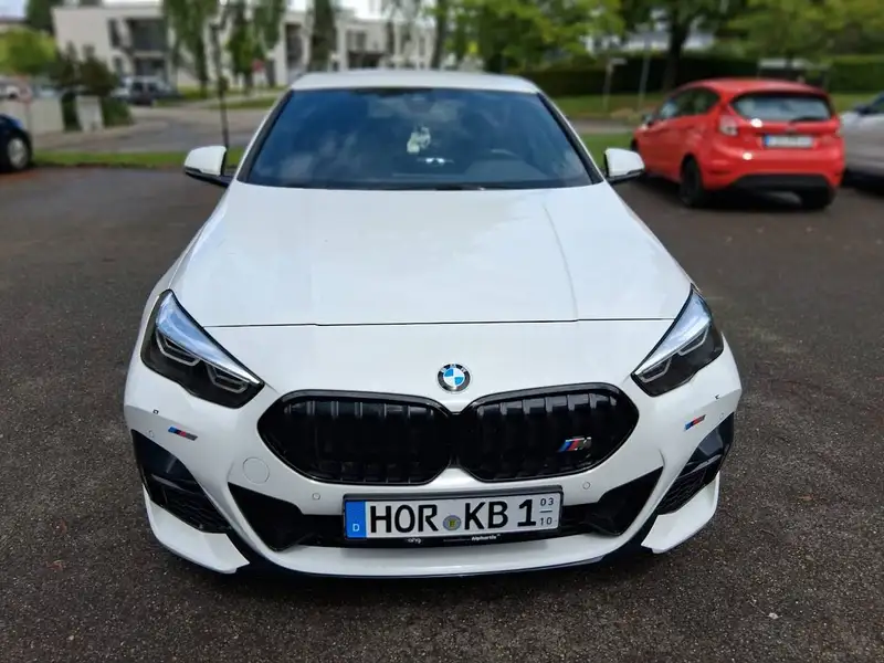 BMW 2er-Reihe 2024