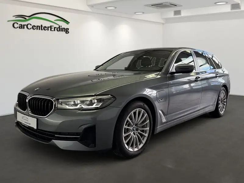 BMW 5er-Reihe 2022