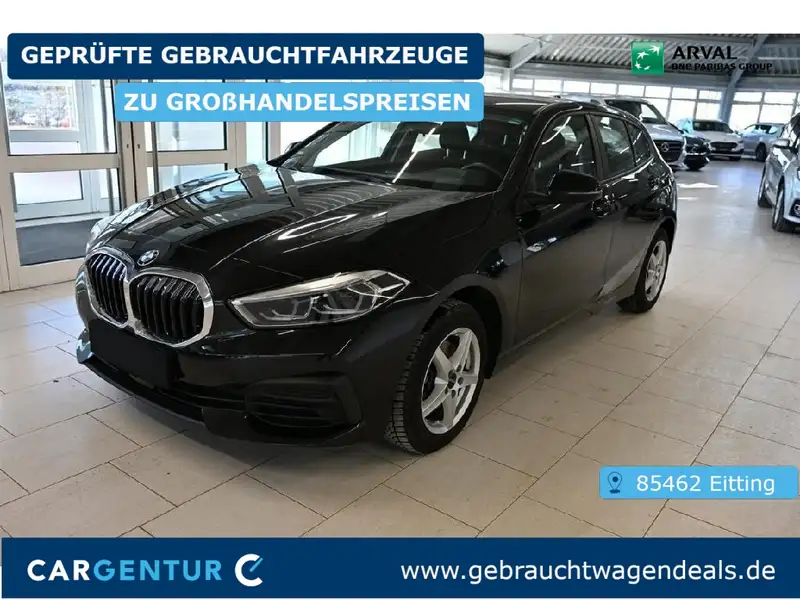 BMW 1er-Reihe 2023