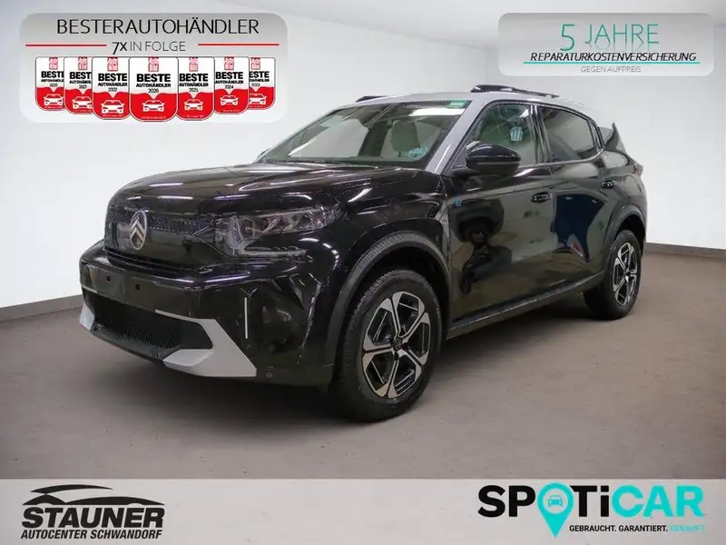 Citroën C3 Aircross 2025