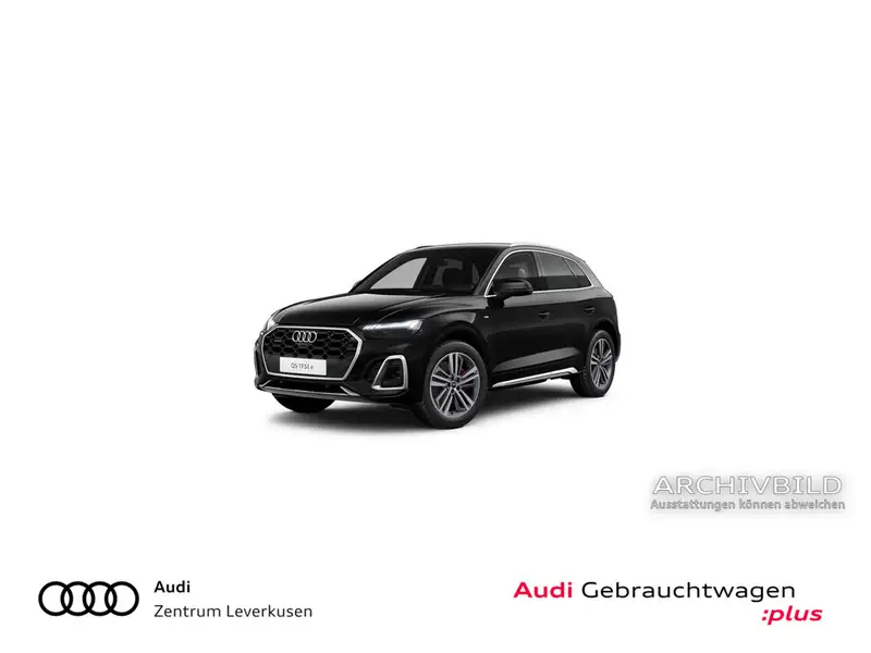 Audi Q5 2025