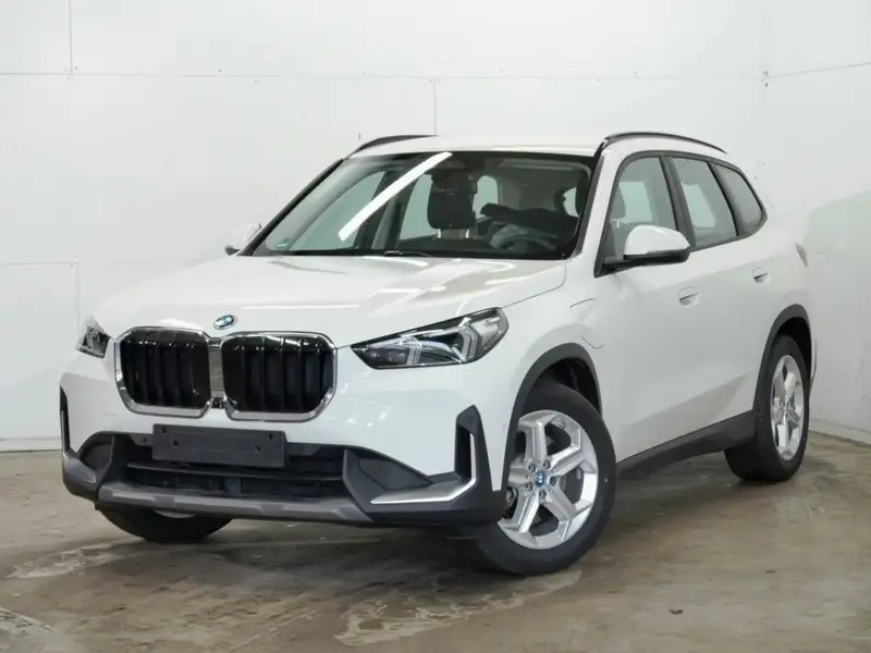 BMW X1 2024