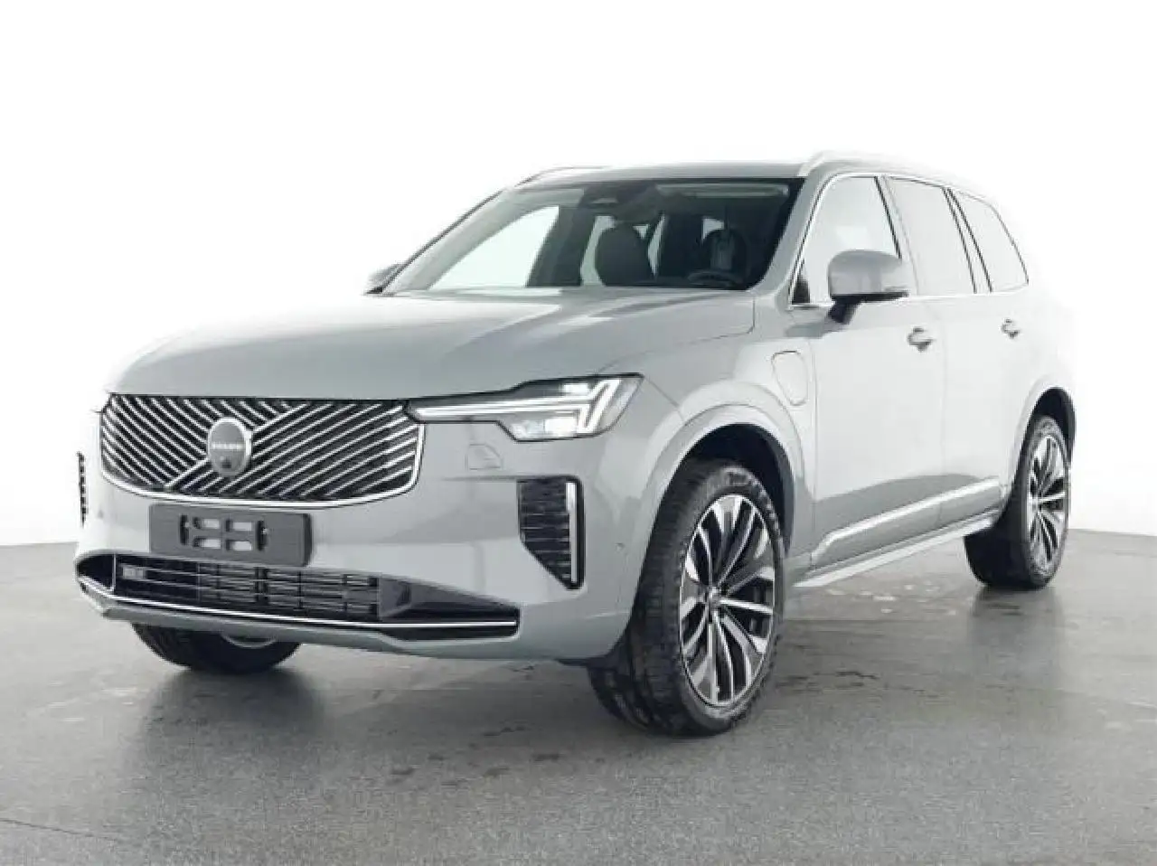 Volvo XC90 2025