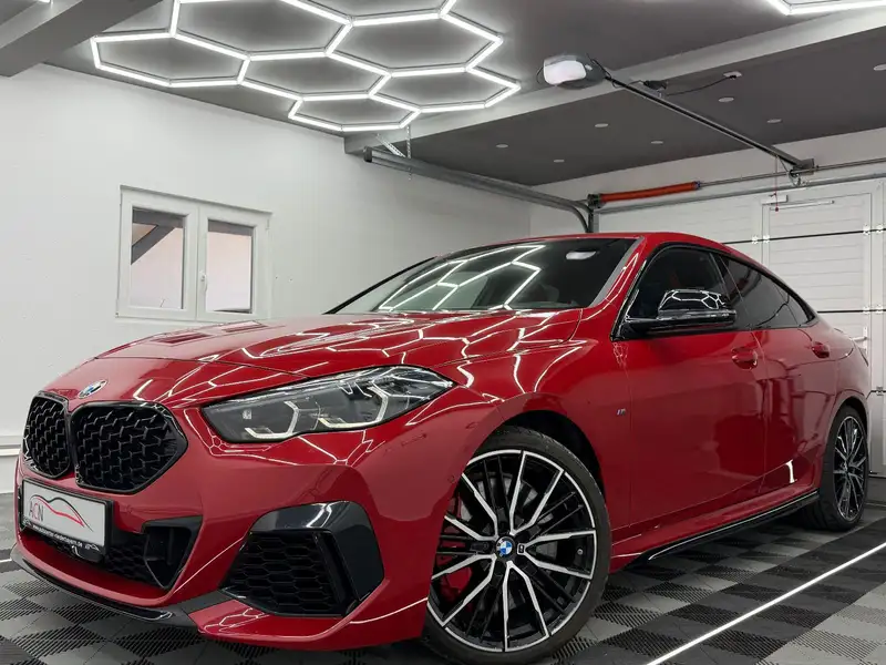 BMW 2er-Reihe 2024
