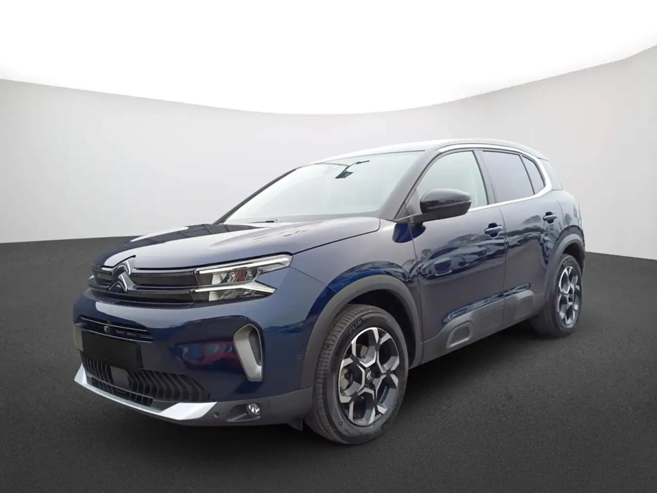Citroën C5 Aircross 2024