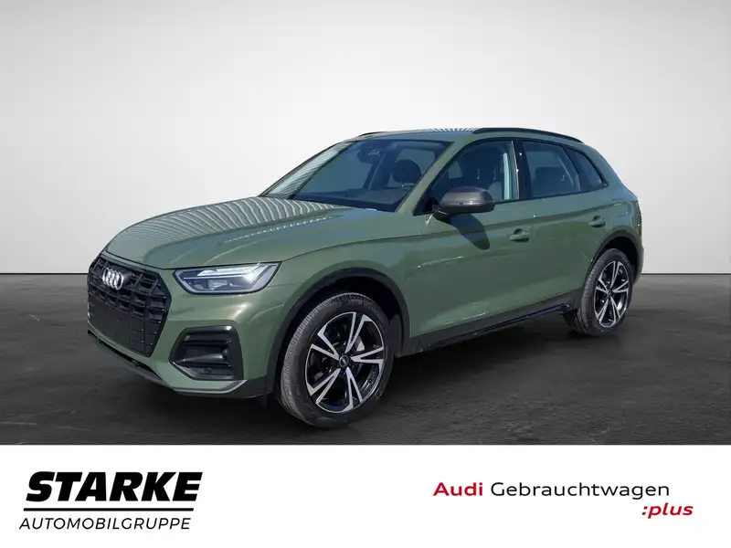 Audi Q5 2023
