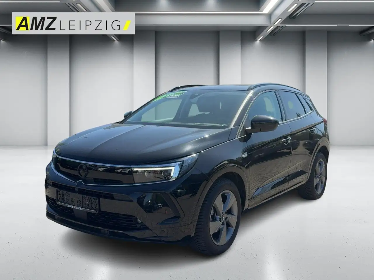 Opel Grandland X 2024