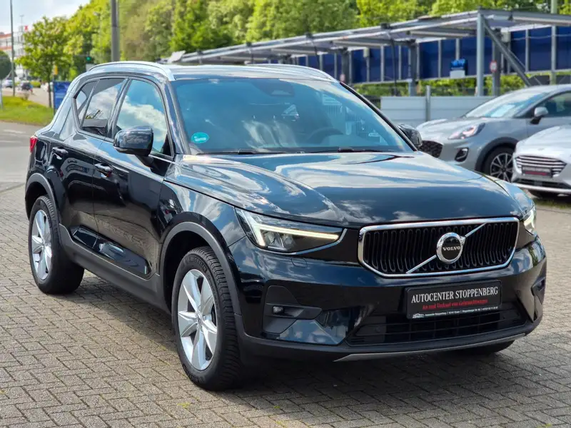 Volvo XC40 2024