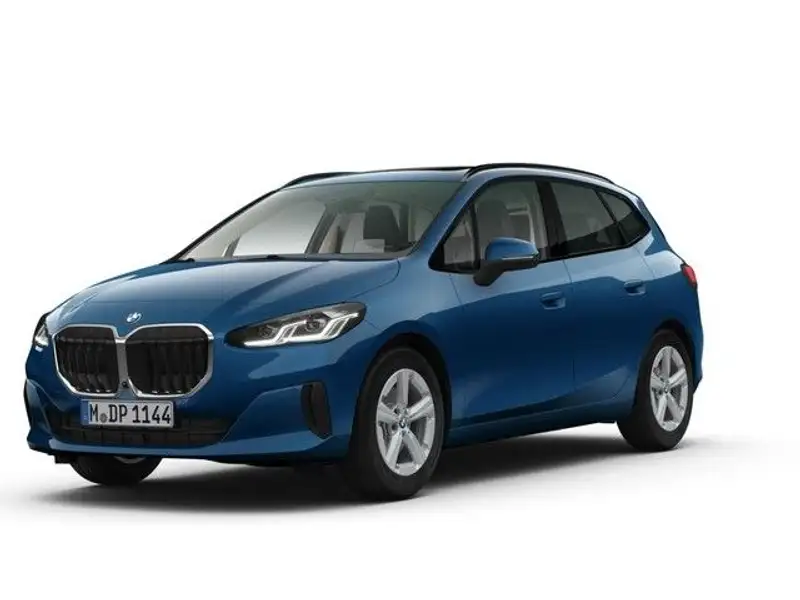 BMW 2er-Reihe 2025