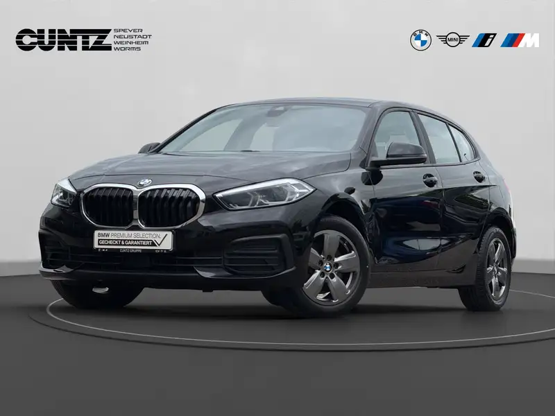 BMW 1er-Reihe 2023