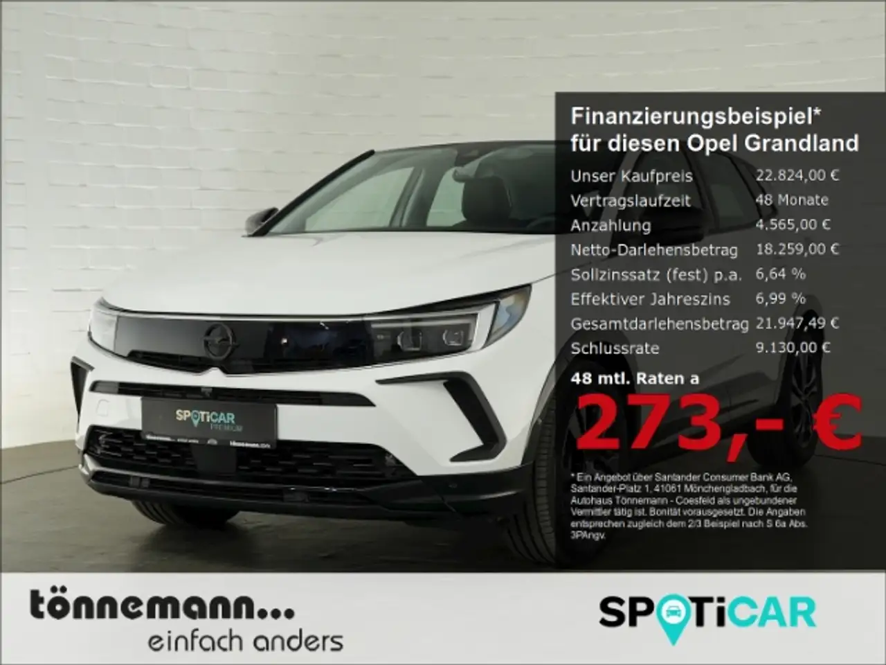 Opel Grandland 2024