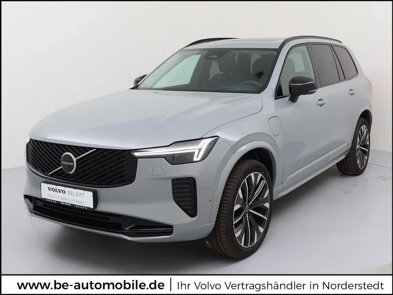 Volvo XC90 2025