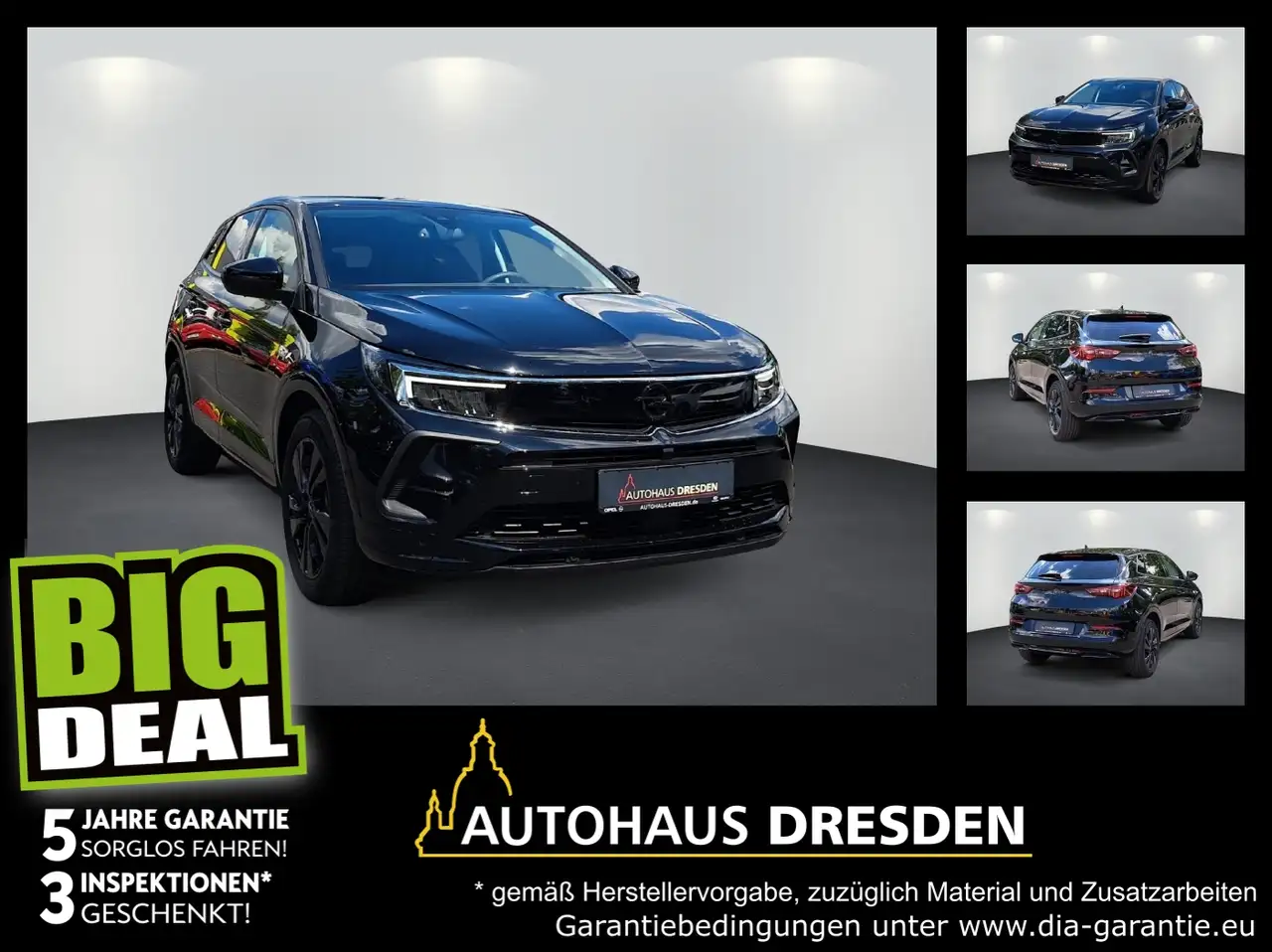 Opel Grandland X 2024