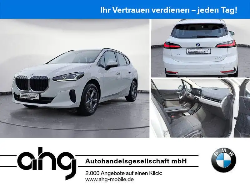 BMW 2er-Reihe 2025