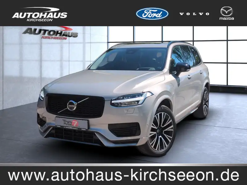 Volvo XC90 2024