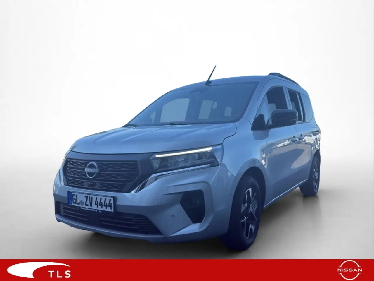 Nissan Townstar 2025
