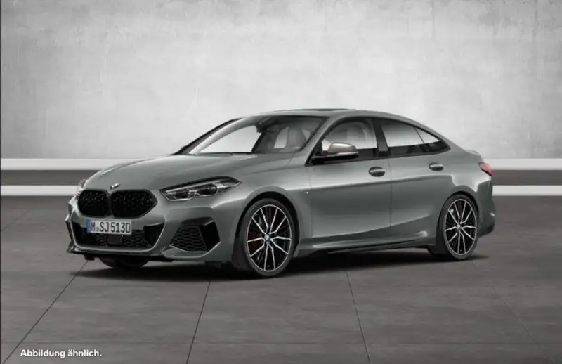 BMW 2er-Reihe 2025