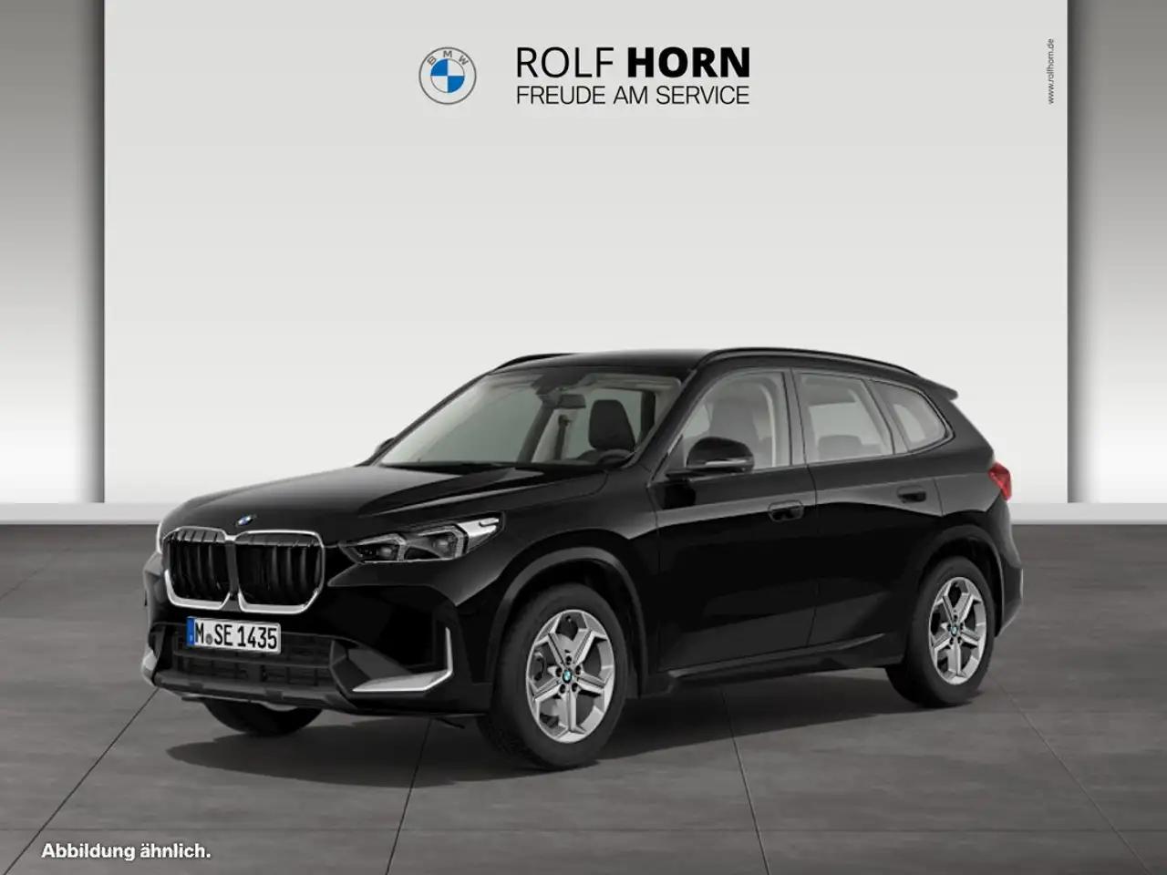 BMW X1 2025