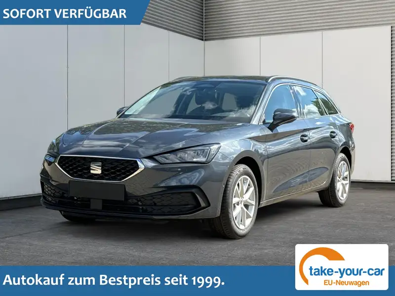 Seat Leon 2025