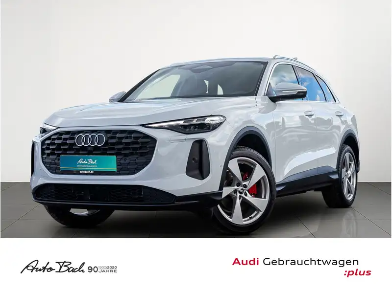 Audi Q5 2026