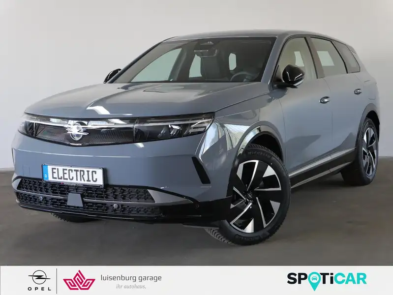 Opel Grandland 2026