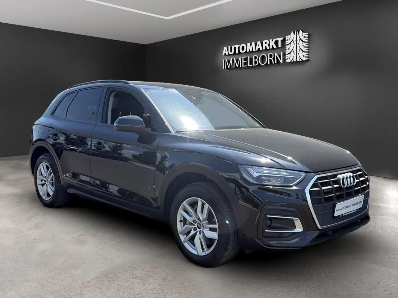 Audi Q5 2023