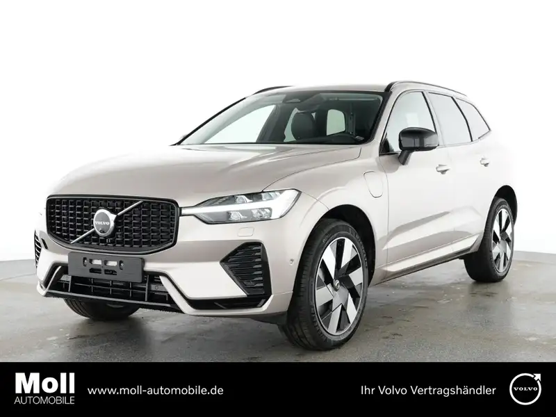 Volvo XC60 2025