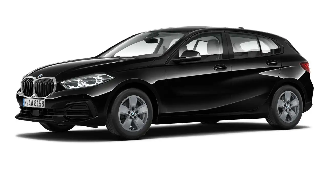 BMW 1er-Reihe 2023