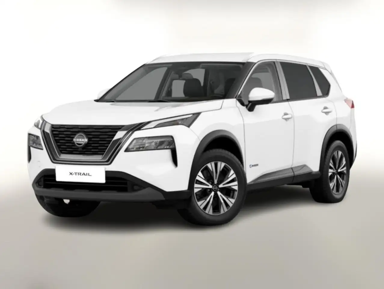 Nissan X-TRAIL 2026
