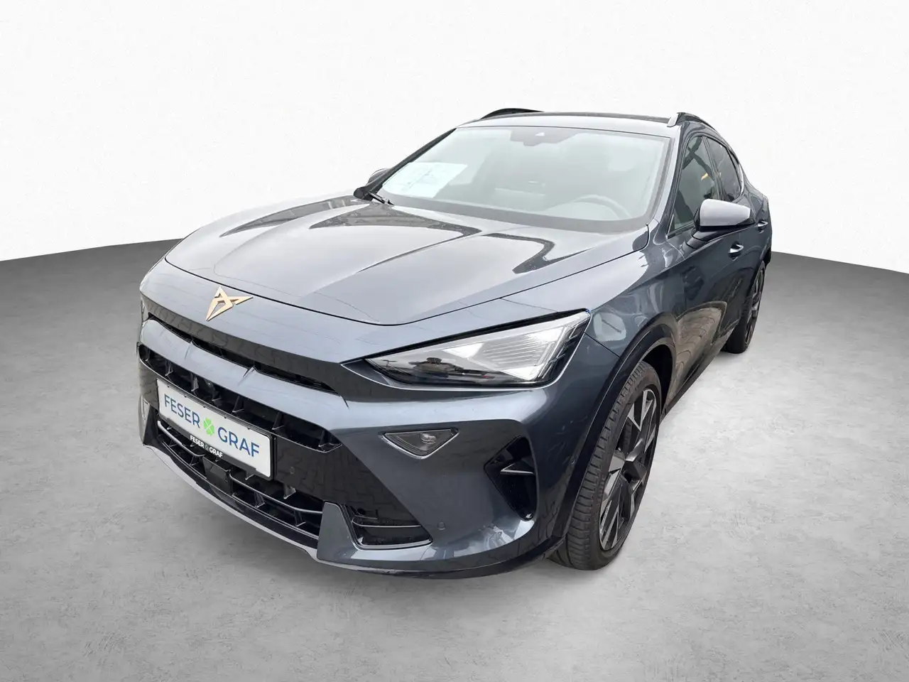 Cupra Formentor 2025