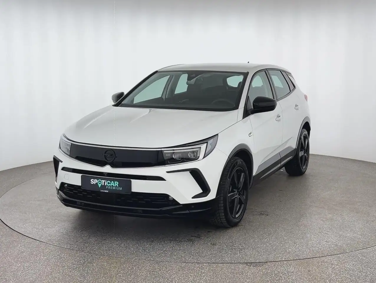 Opel Grandland X 2024