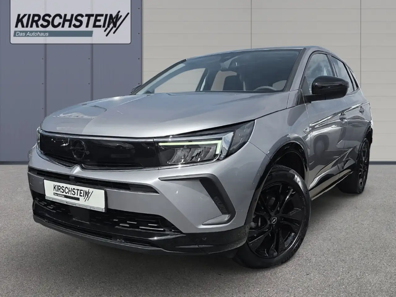 Opel Grandland X 2024