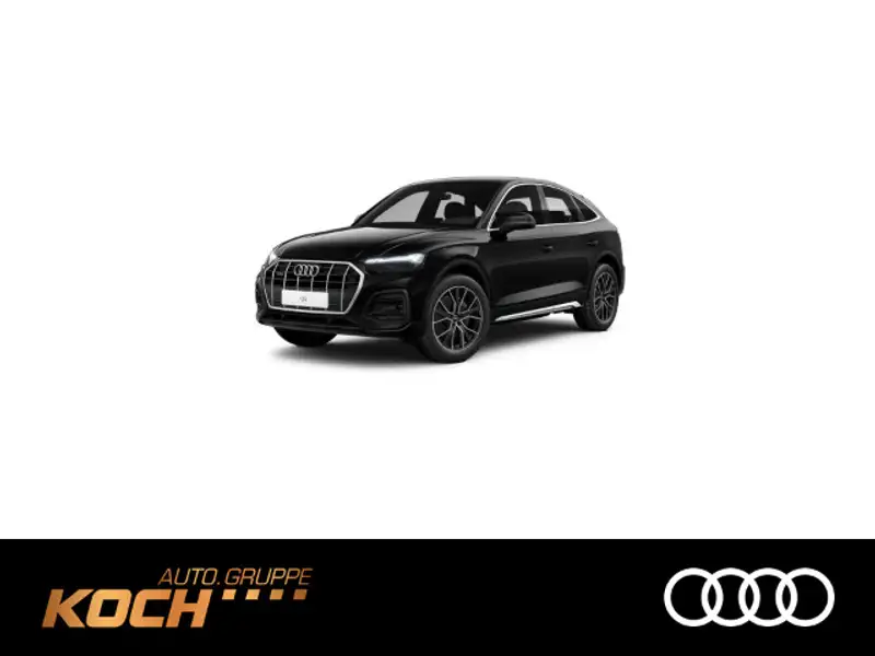 Audi Q5 2024