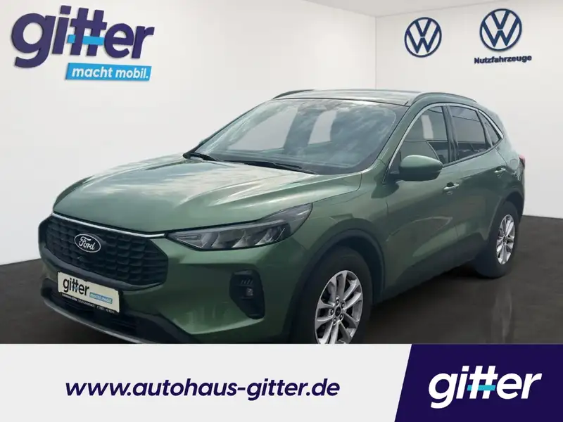 Ford Kuga 2024
