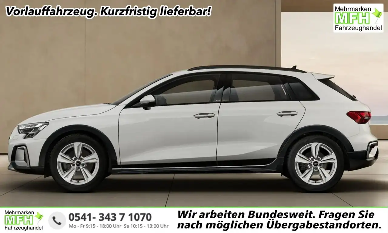 Audi A3 2026