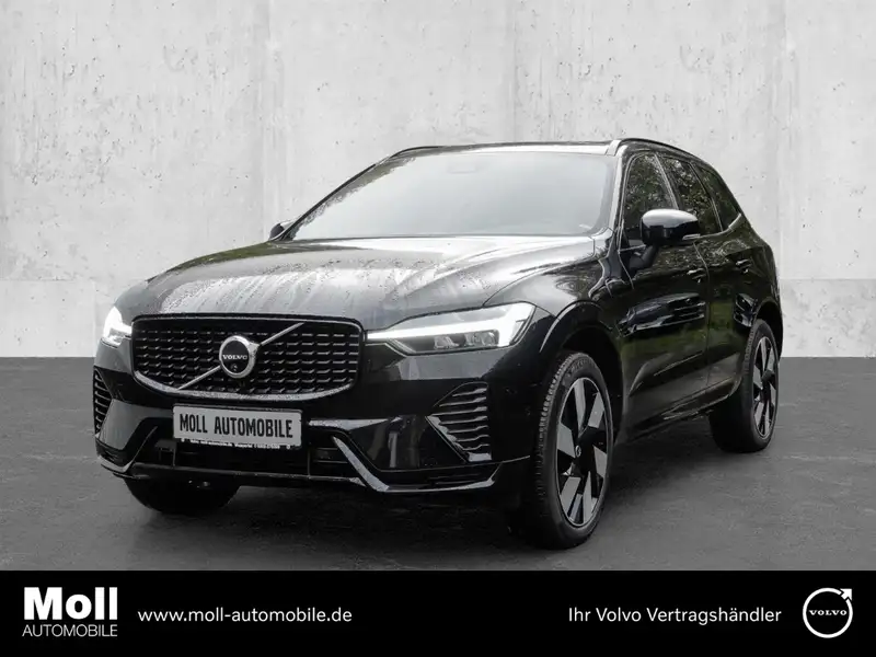 Volvo XC60 2024