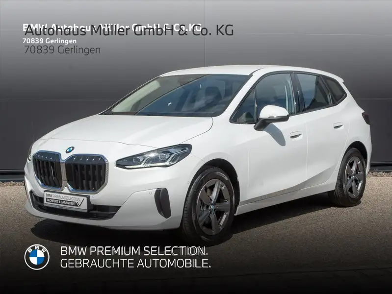 BMW 2er-Reihe 2025