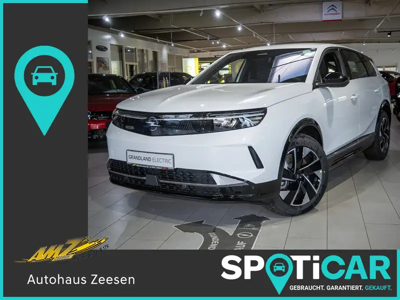 Opel Grandland 2026