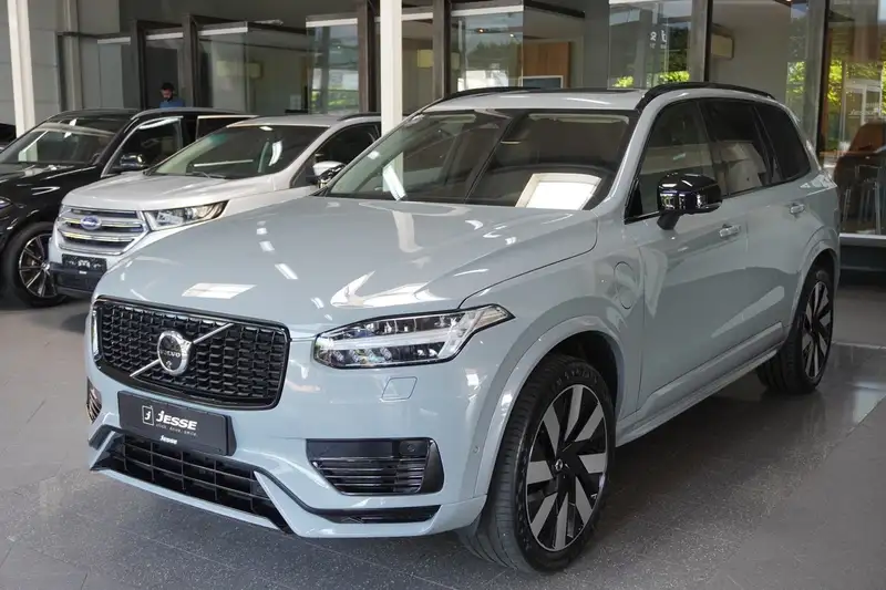 Volvo XC90 2024