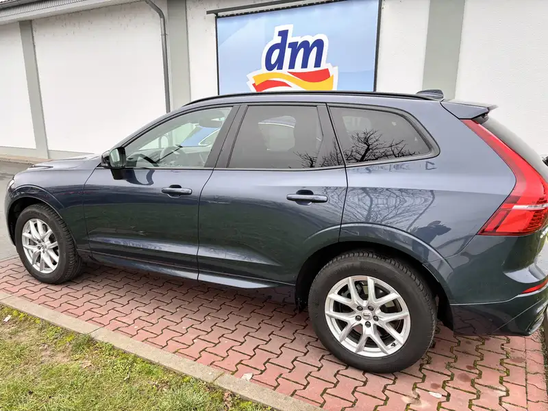 Volvo XC60 2023