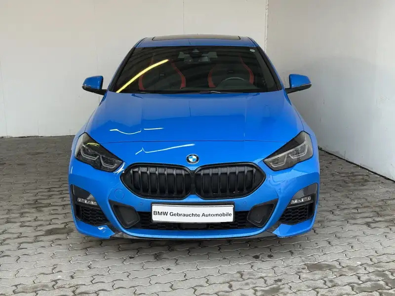 BMW 2er-Reihe 2024