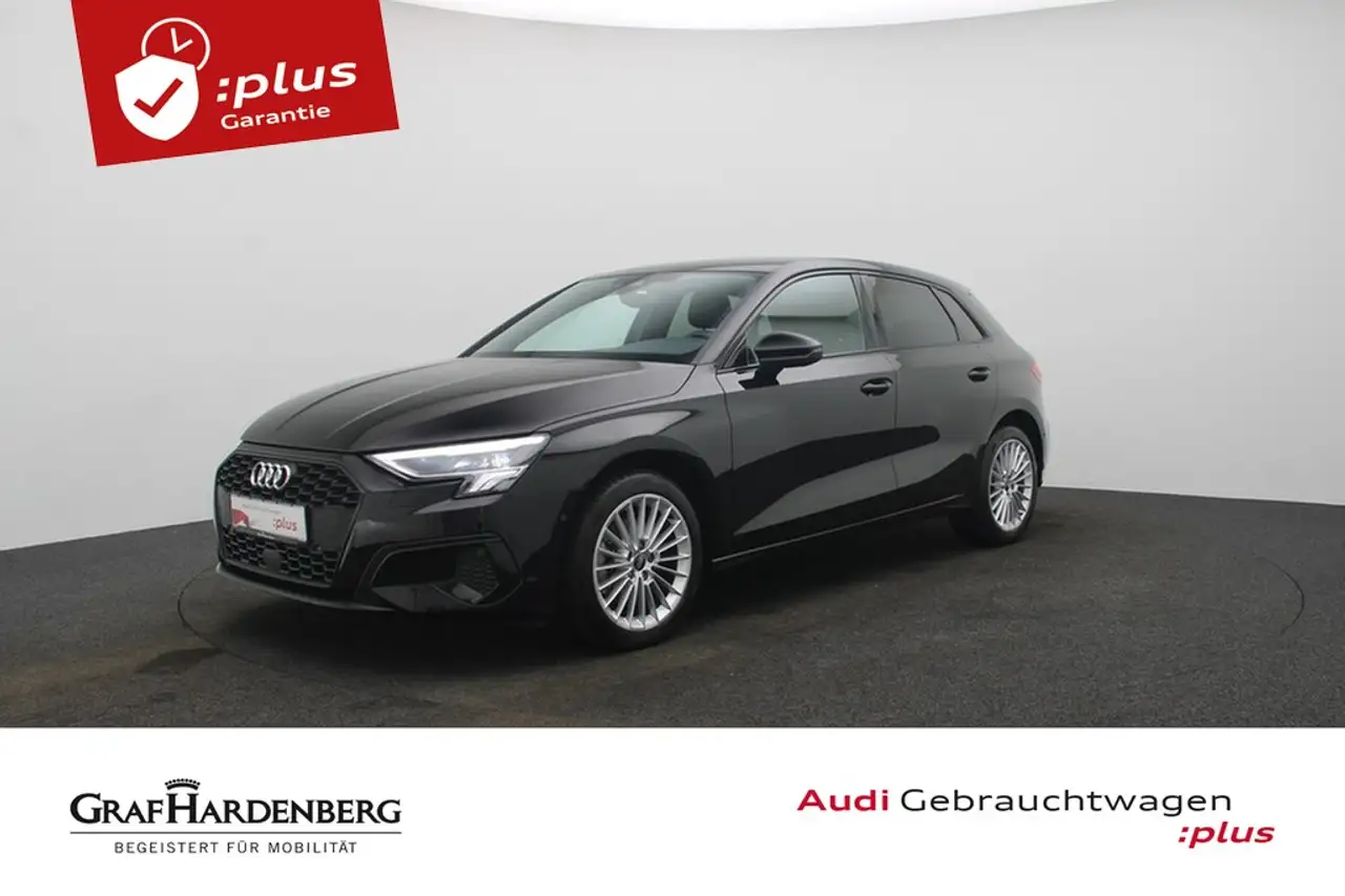 Audi A3 2024