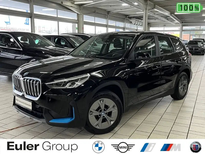BMW iX1 2023