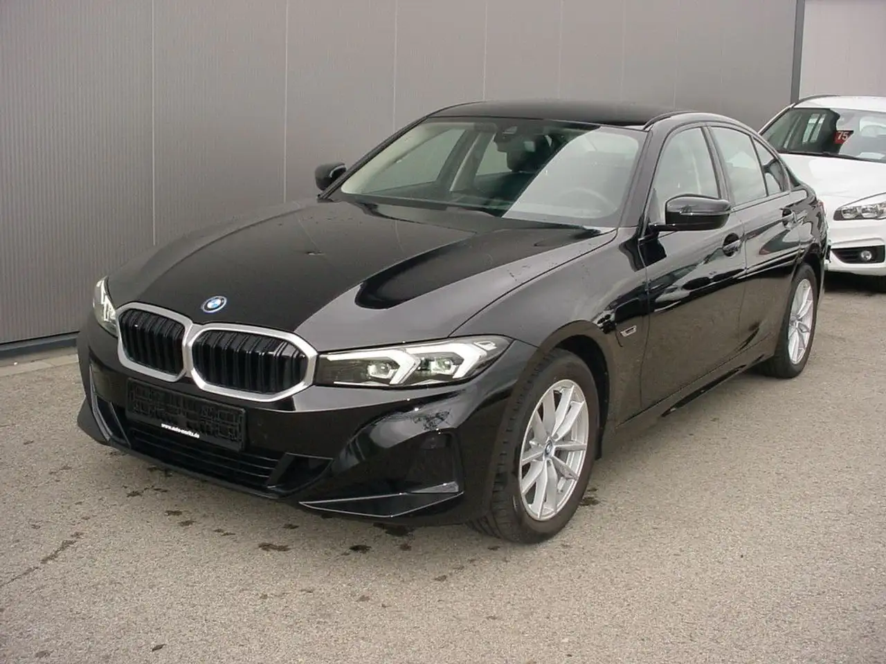 BMW 3er-Reihe 2022